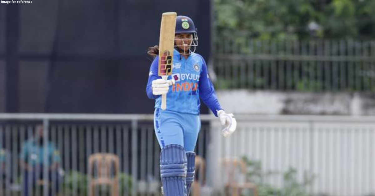 Women's Asia Cup: Meghana, Shafali help India beat Malaysia by 30-run in rain-affected match